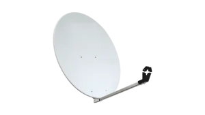 Satelliten-Spiegel und Flachantennen für optimalen TV-Empfang zuhause