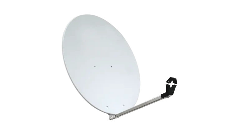80 cm Spiegel Aluminium Classic