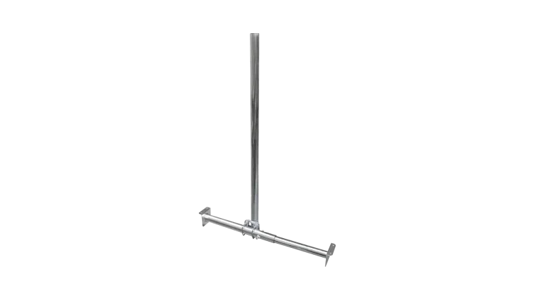 Dachsparrenhalter