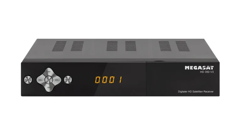 HD 350 V3