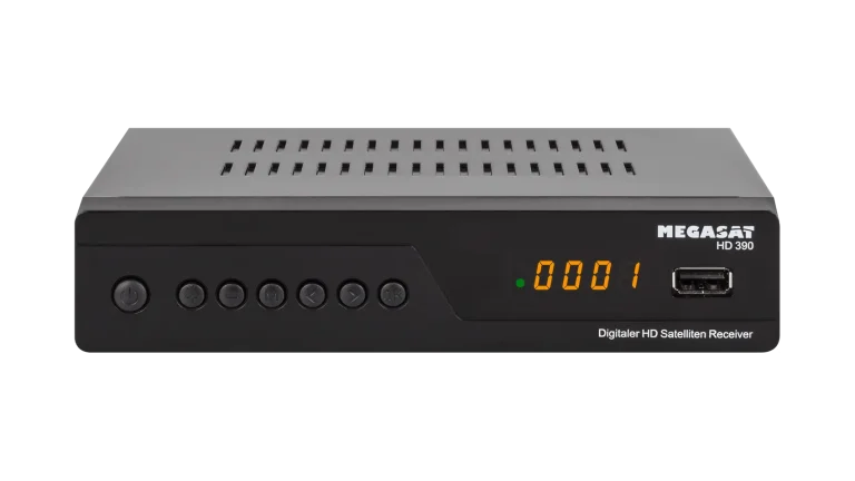HD 390