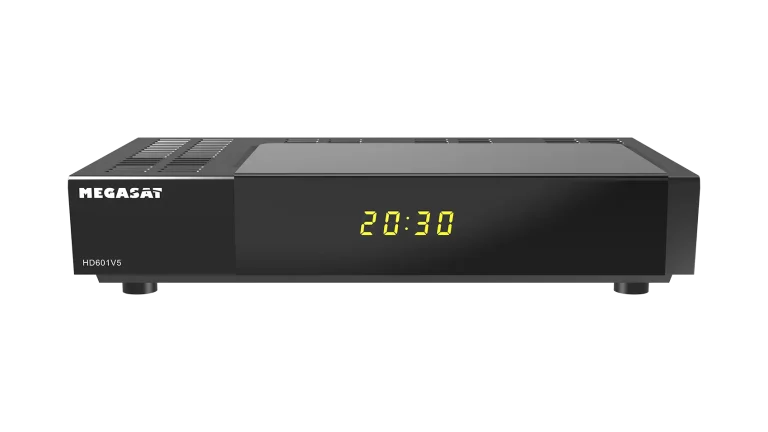 HD 601 V5