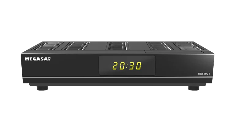 HD 650 V5