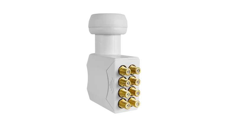 HD-Profi Octo LNB