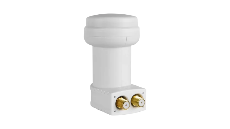 HD-Profi Twin LNB