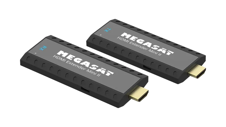 HDMI Extender Mini II