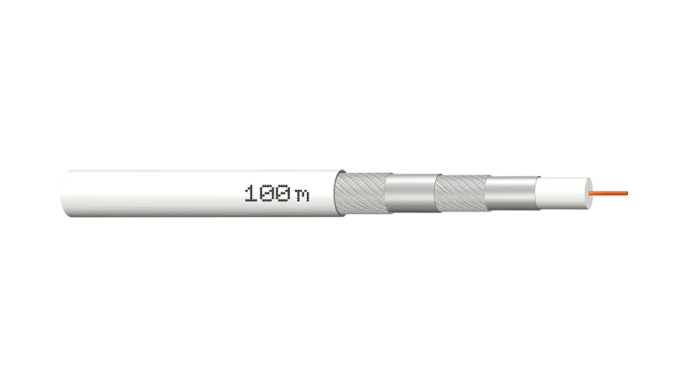 Kabel koncentryczny 120dB