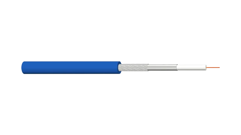 Koaxialkabel Flex