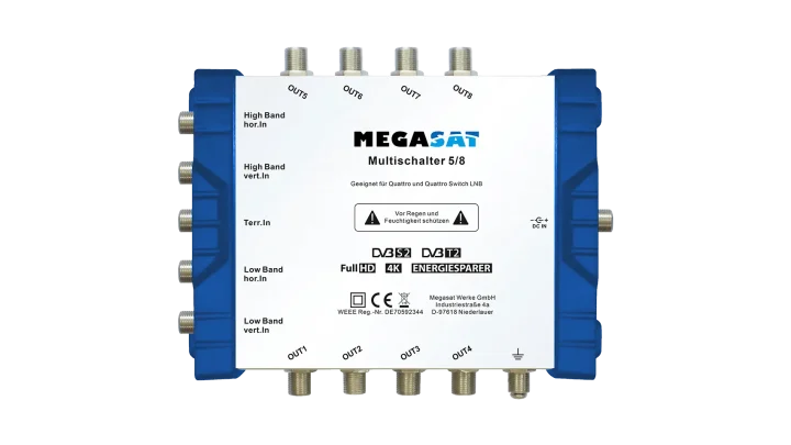 0579861 - 8K0941531AAWEP - Multischakelaar verlichting zwart/alu Audi