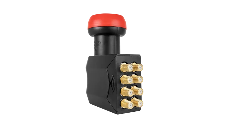 Octo LNB Diavolo