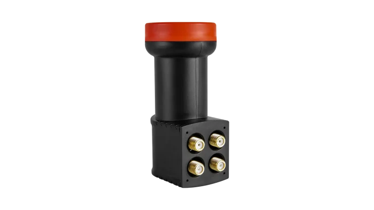 Quad LNB Diavolo