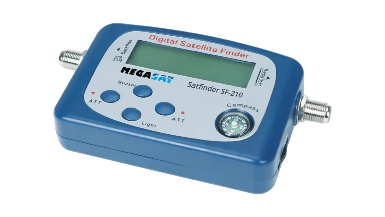 Satfinder SF-210
