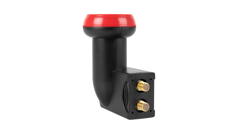 Twin LNB Diavolo
