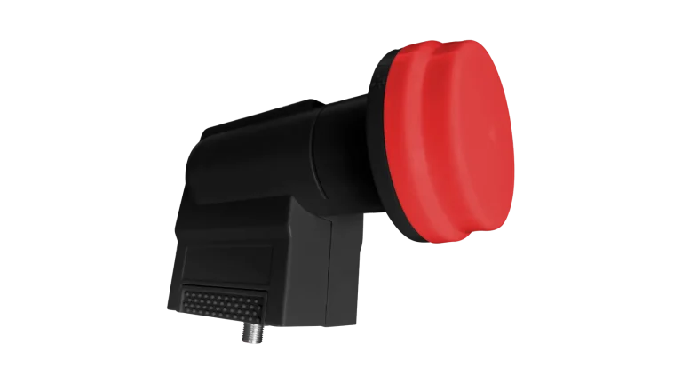 Unicable II LNB Diavolo
