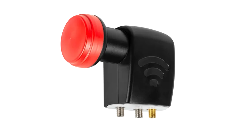 Unicable LNB Diavolo