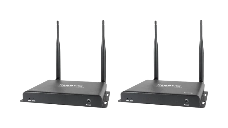 Wireless HD Sender Premium II