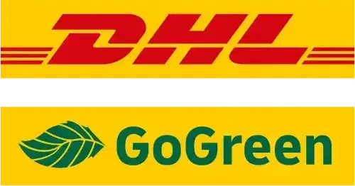 DHL Logo