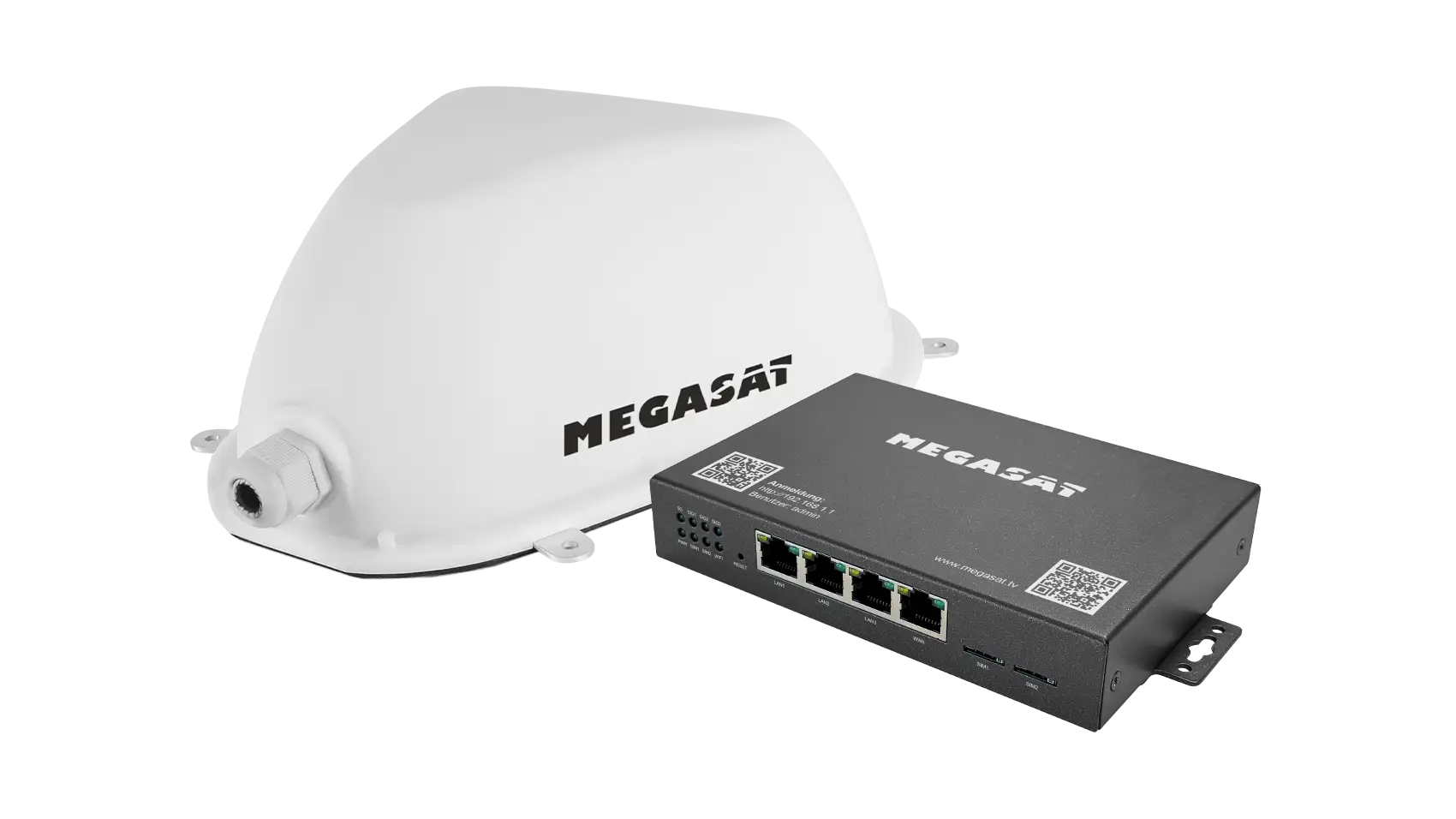 Camper Connected 5G eSIM