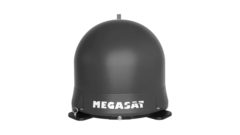 Campingman Portable ECO 2 Graphit