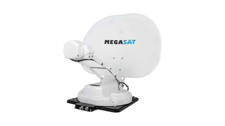 Caravanman 55 Professional GPS