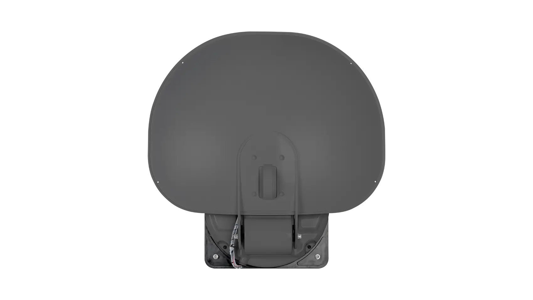 Caravanman 55 Professional GPS Graphit