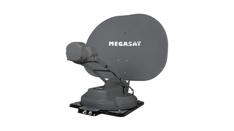 Caravanman 55 Professional GPS Graphit