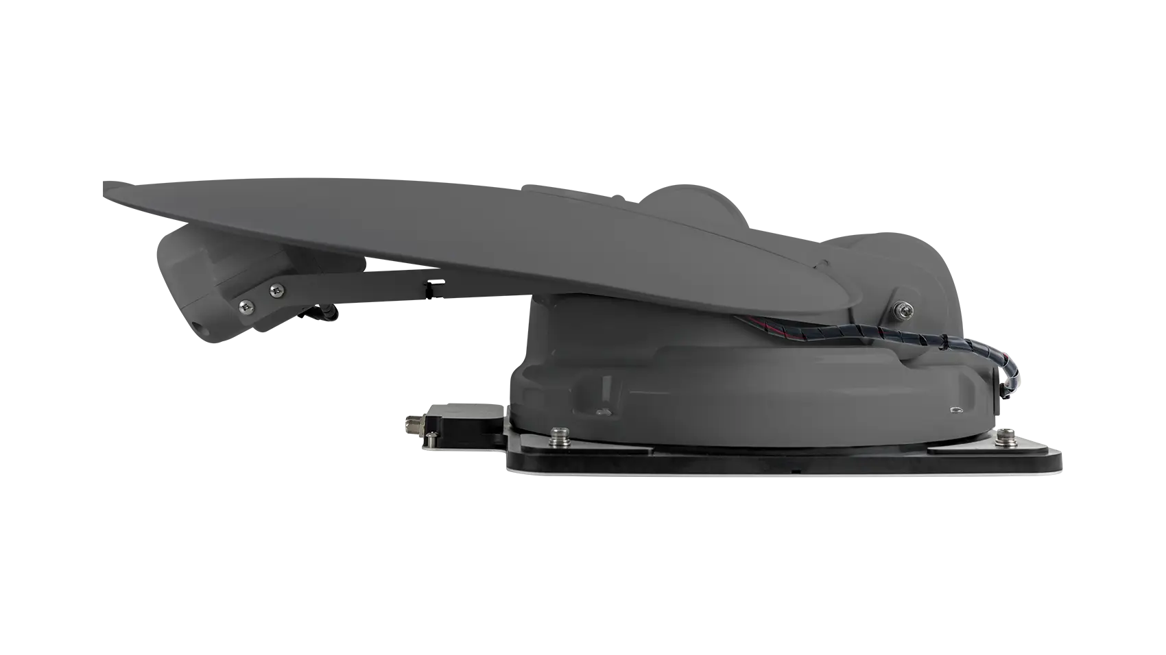 Caravanman 55 Professional GPS Graphit