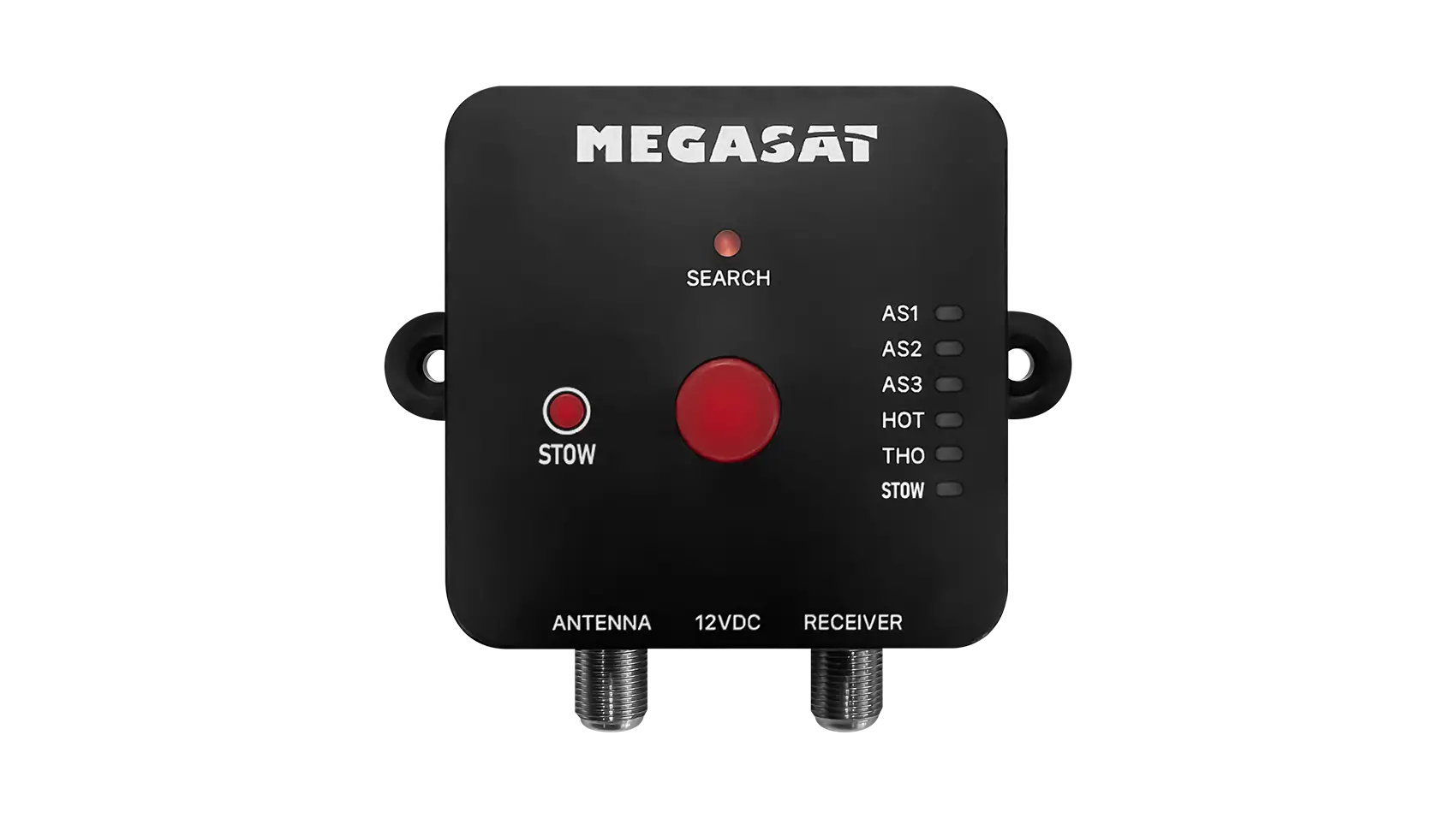 Caravanman 55 Professional GPS Graphit