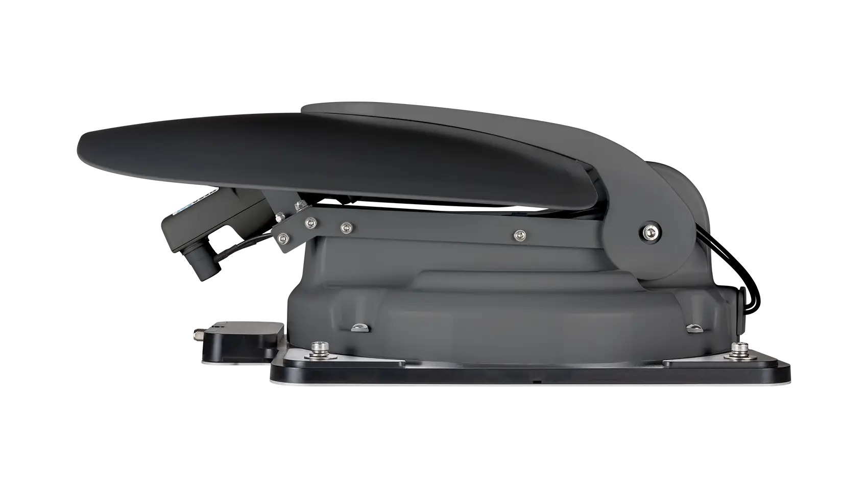 Caravanman Kompakt 4 Graphit