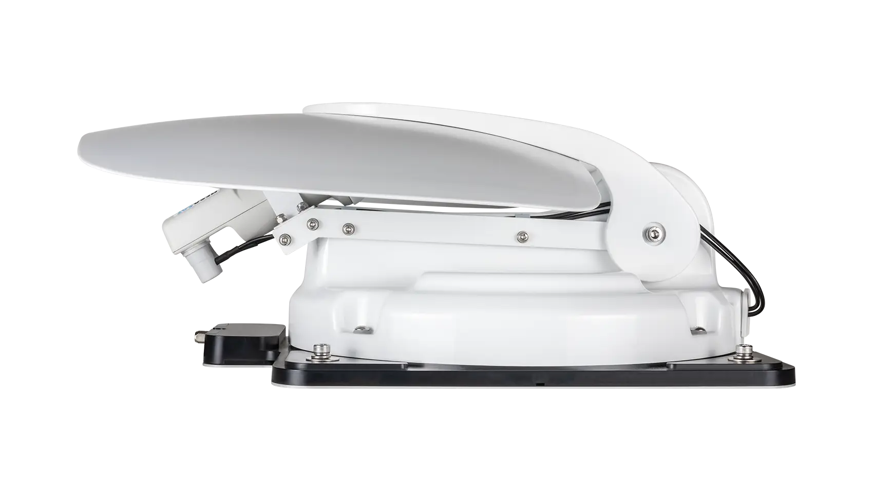 Caravanman Kompakt 4