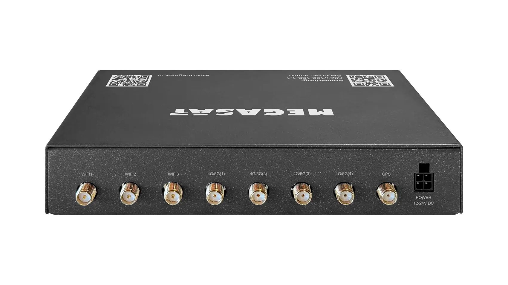 Camper Connected 5G eSIM