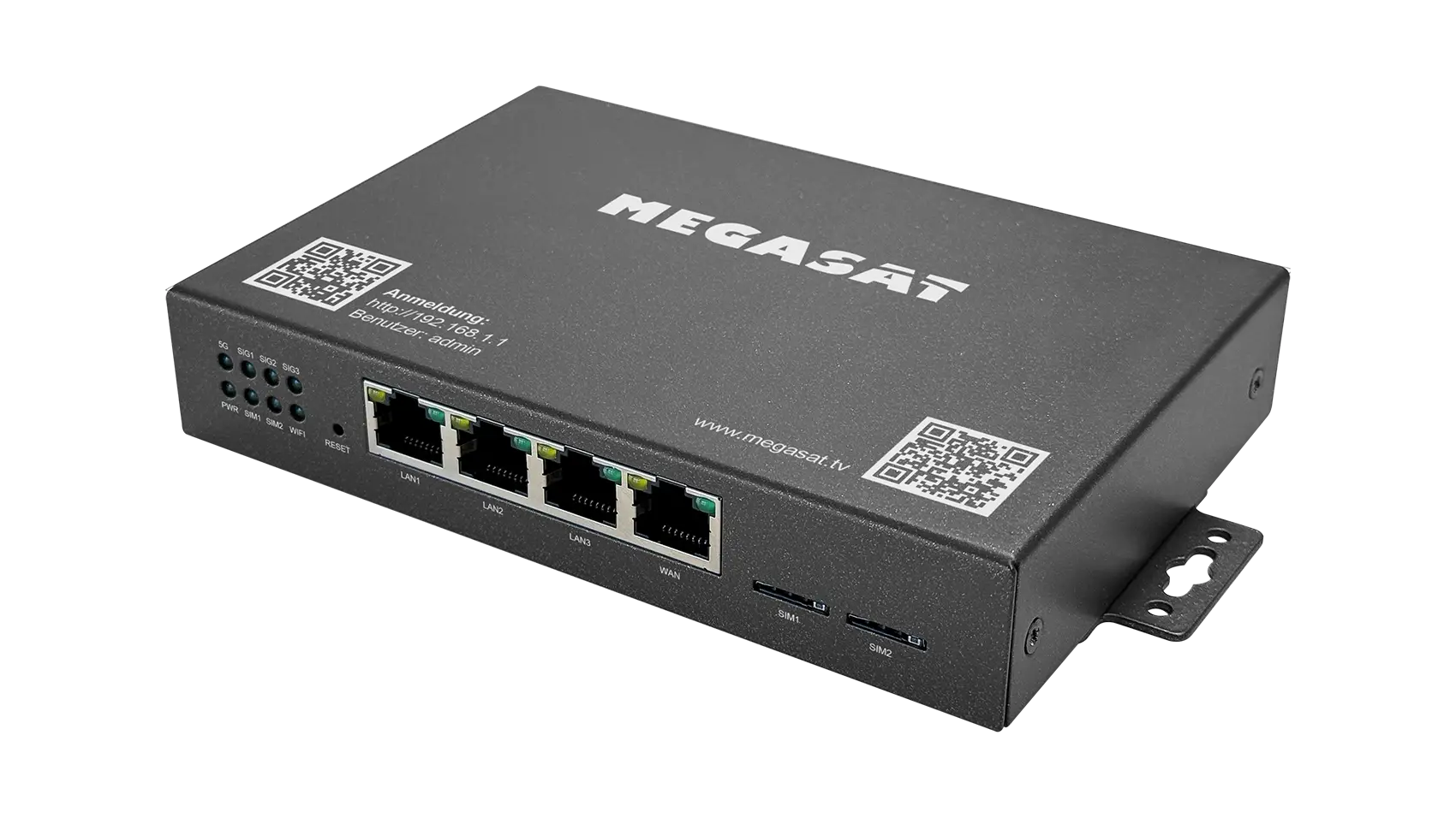 Camper Connected 5G eSIM