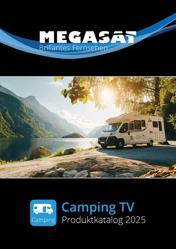 Telewizja kempingowa