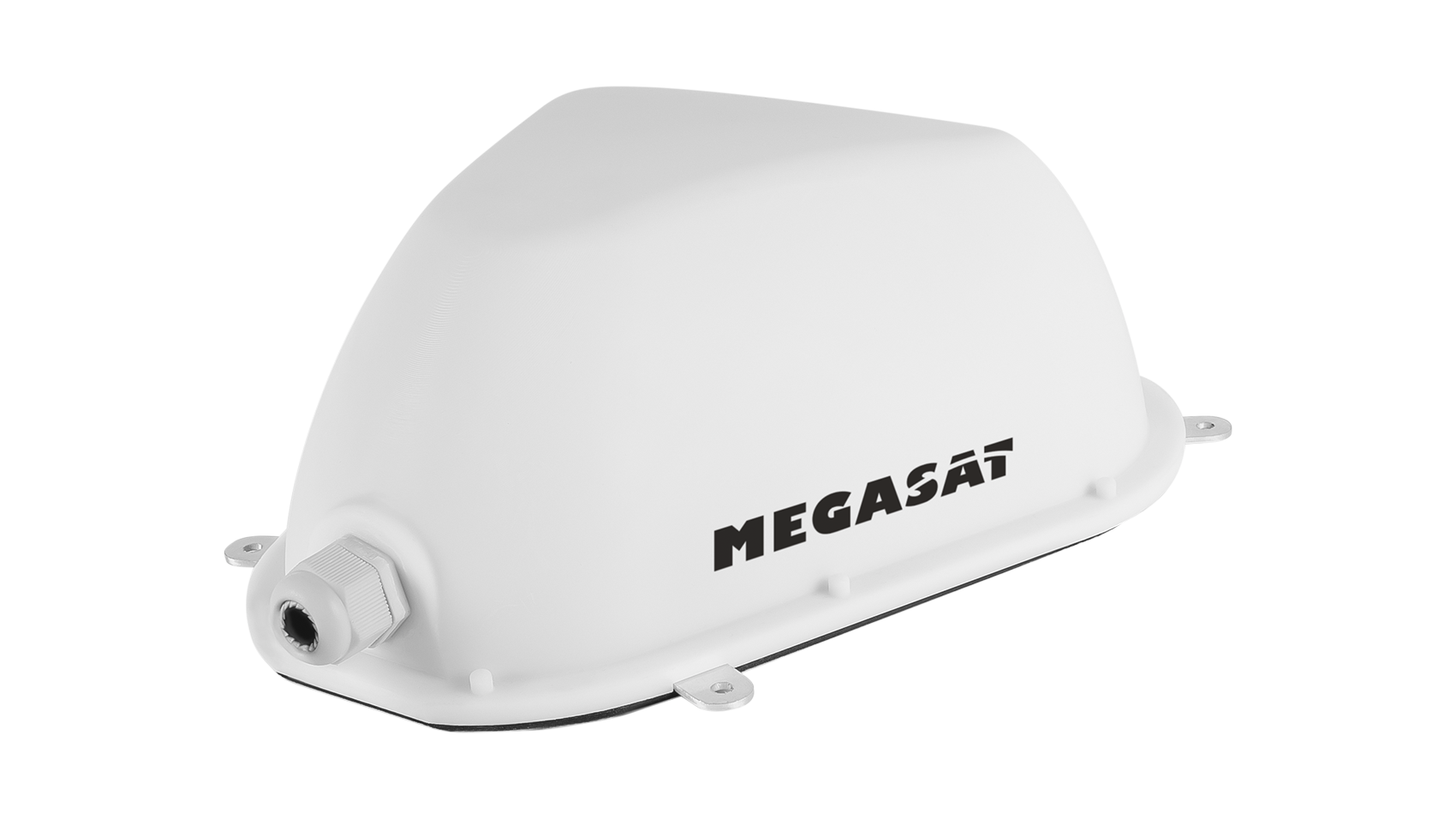 megasat_camper_connected_5g_antenne_frontansicht