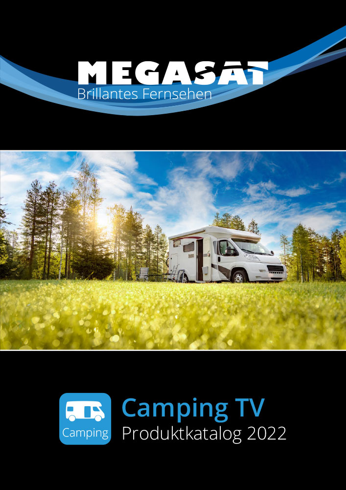 Camping TV