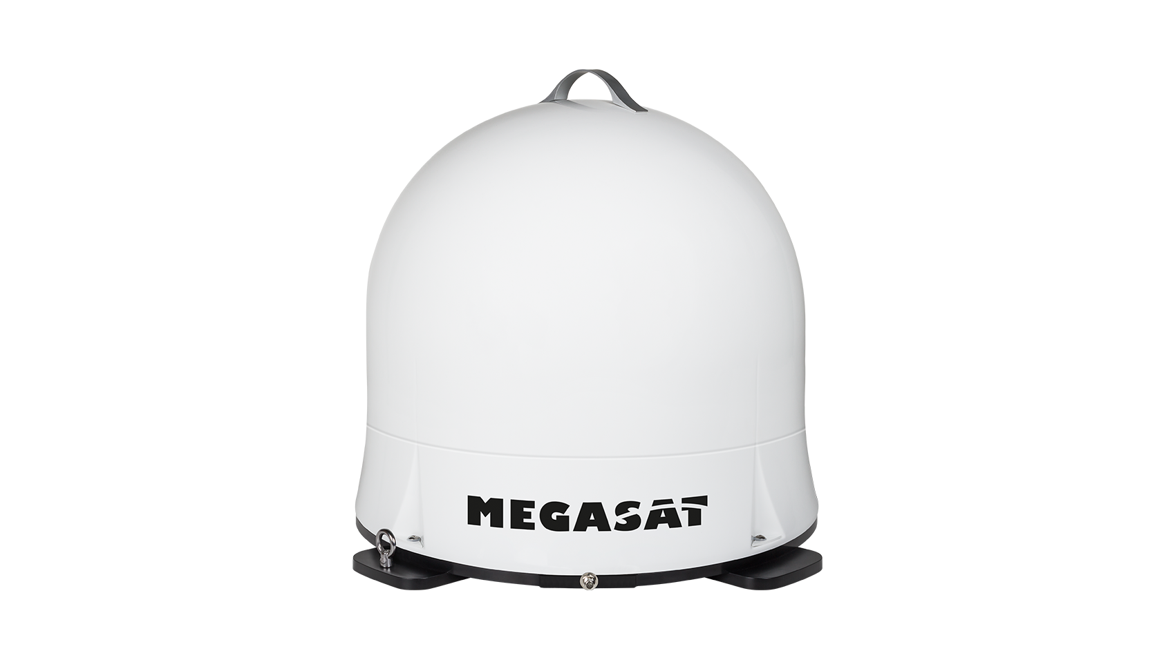 megasat_campingman_portable_eco_front view