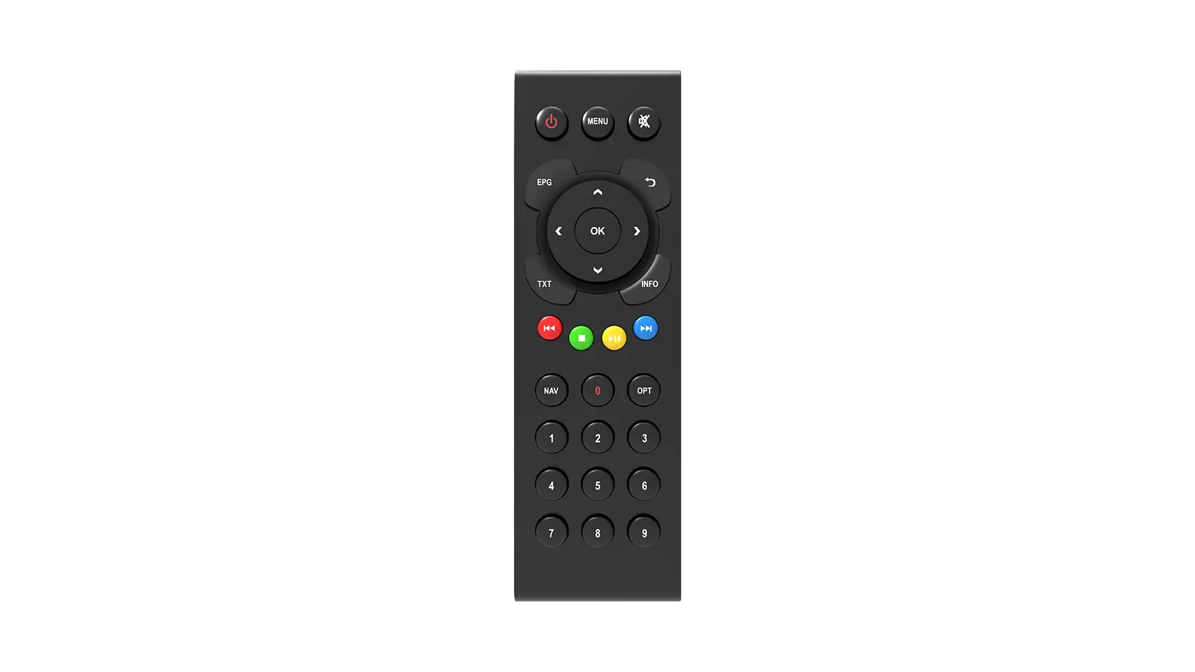 megasat_hd_650_v5_fernbedienung