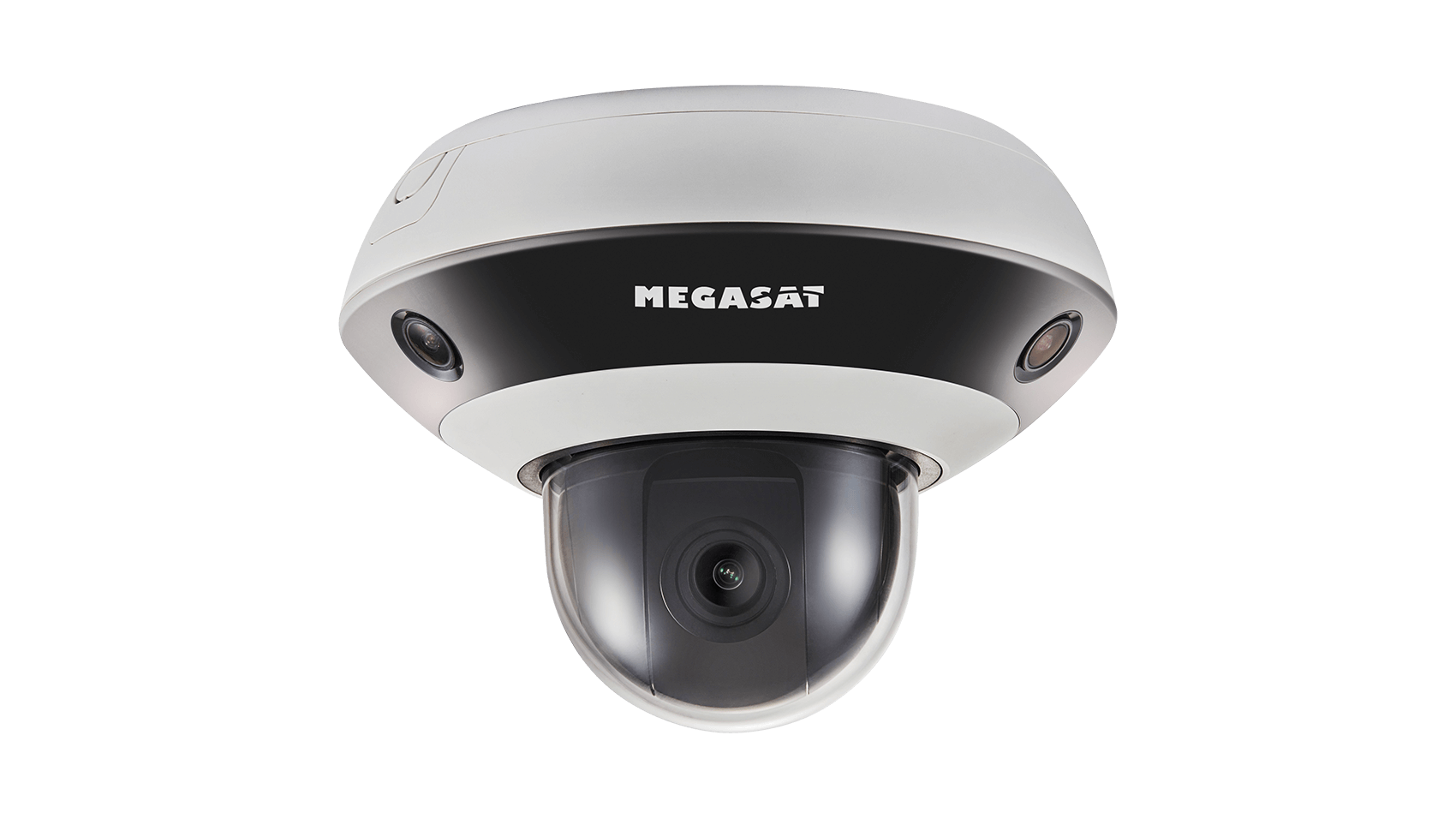 IP cameras