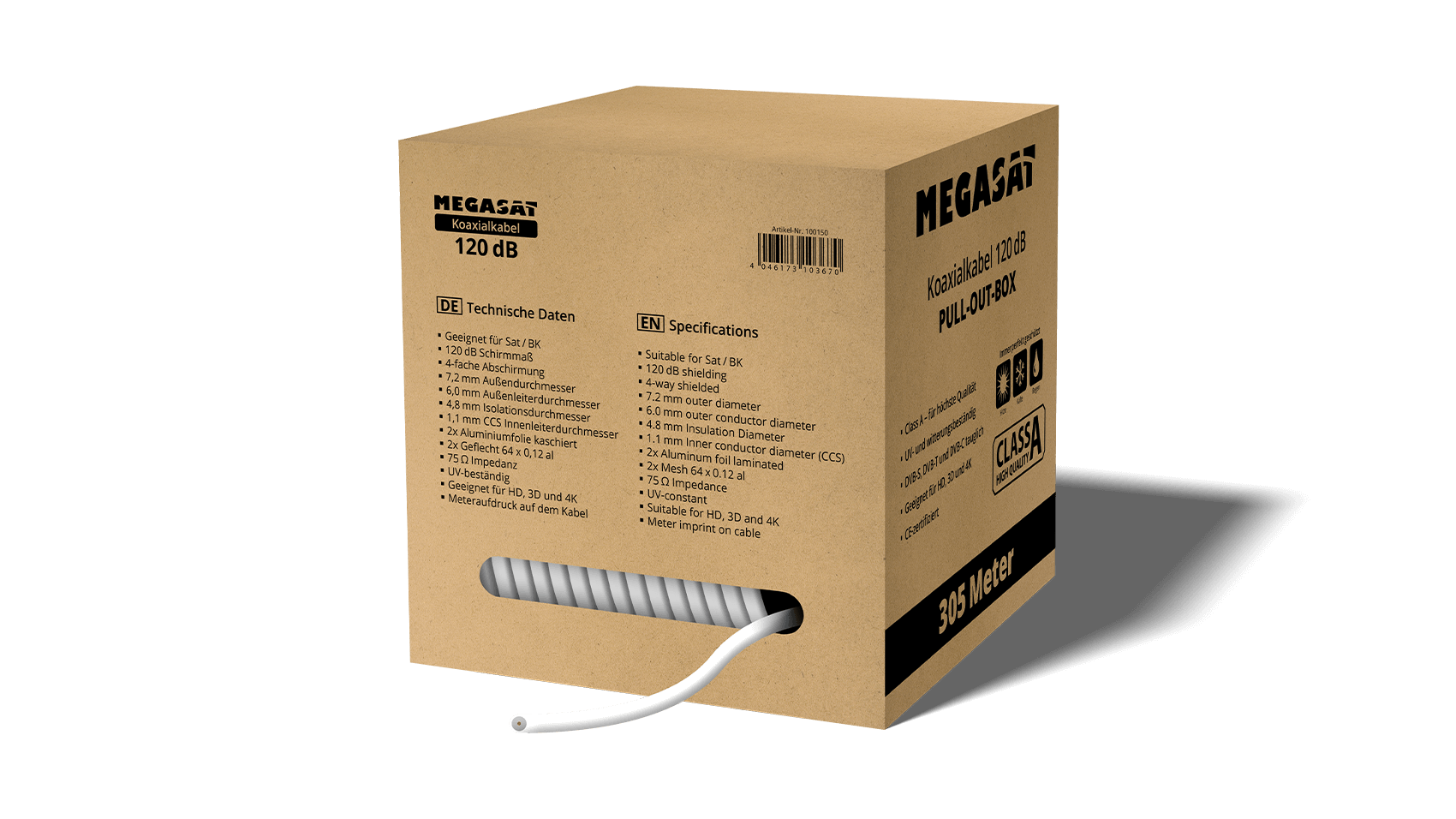 megasat_coaxial cable_120db_pull_out_box