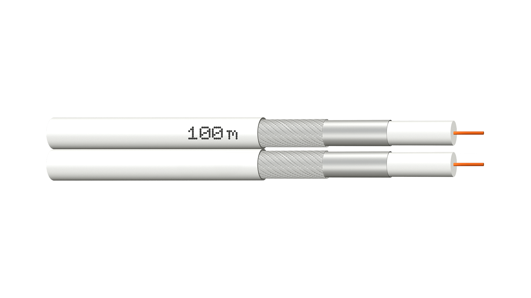 megasat_coaxial cable_90db_twin_100m_cable construction