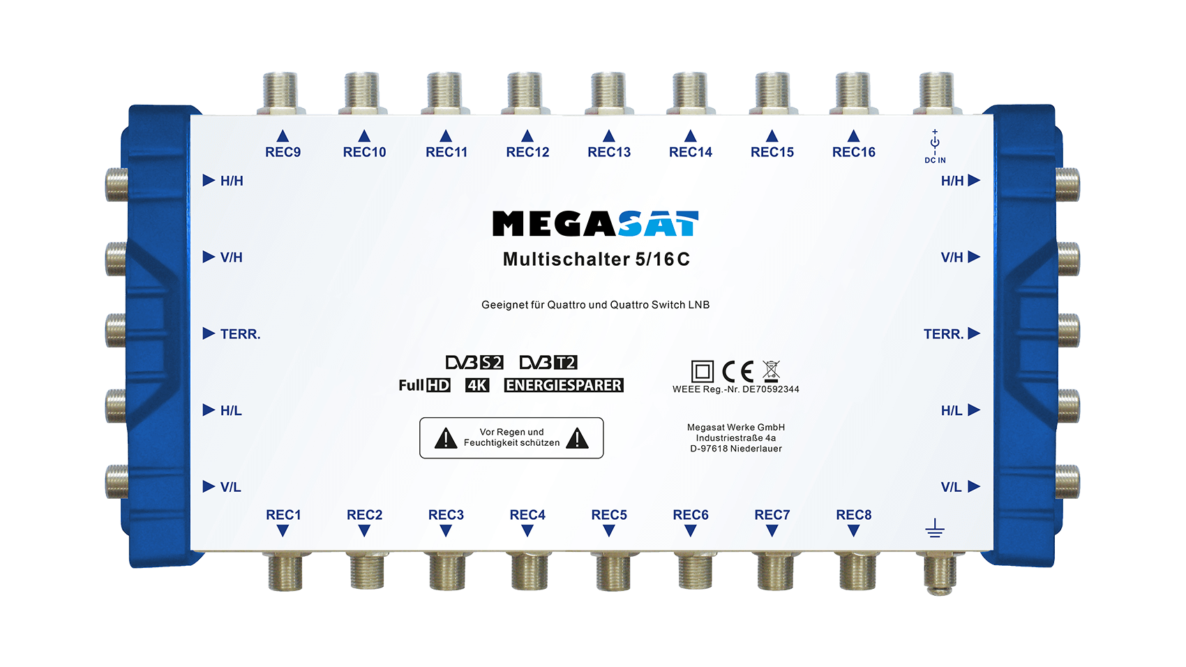 megasat_multiswitch_5_16_c_ widok z przodu