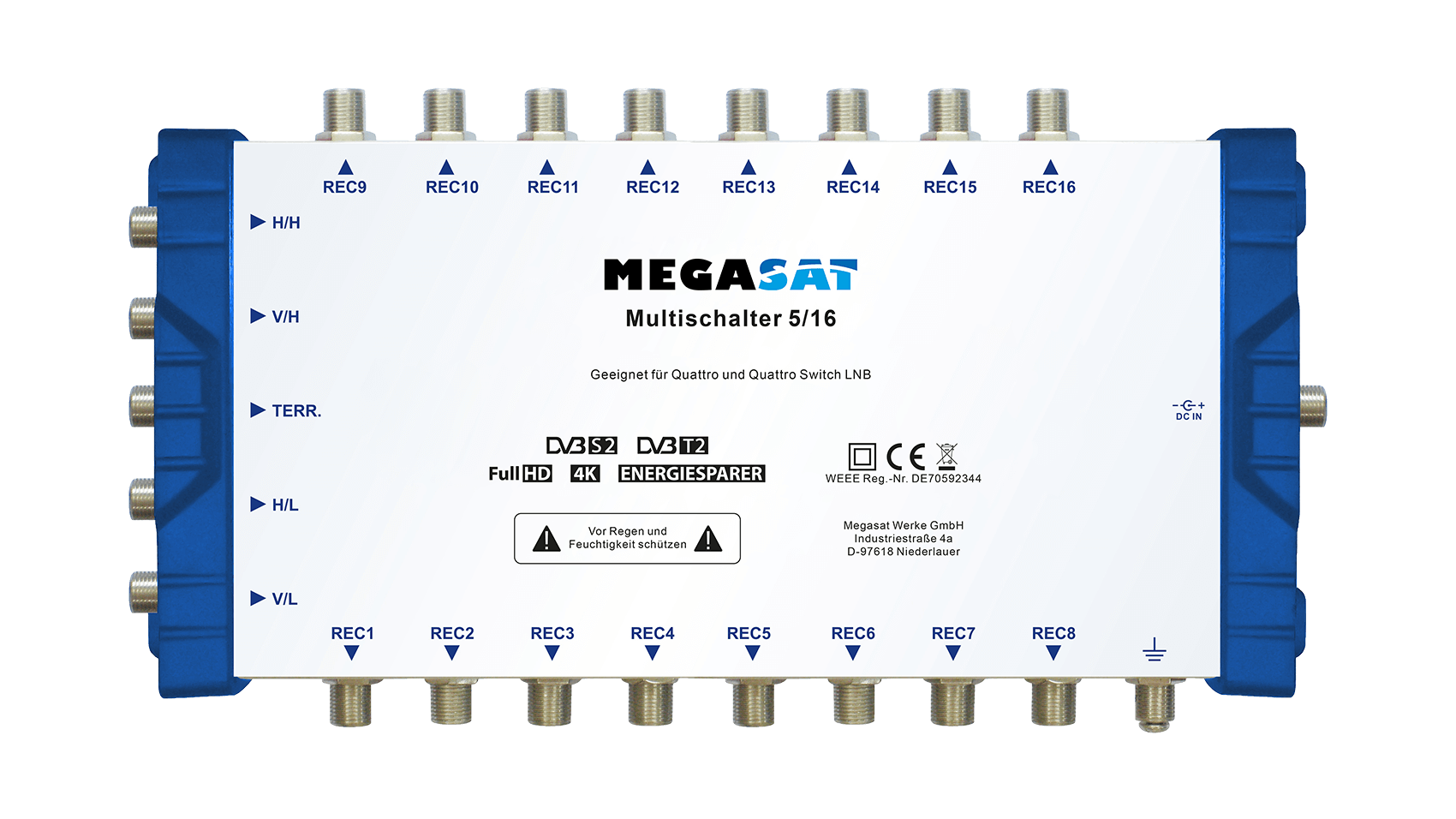 megasat_multischalter_5_16_frontansicht