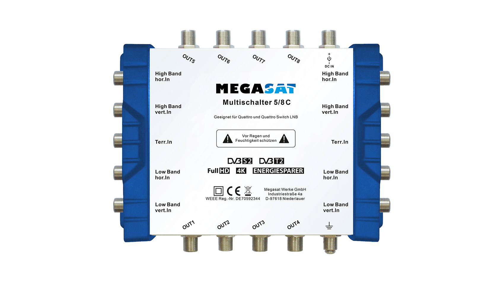 megasat_multiswitch_5_8_c_ widok z przodu