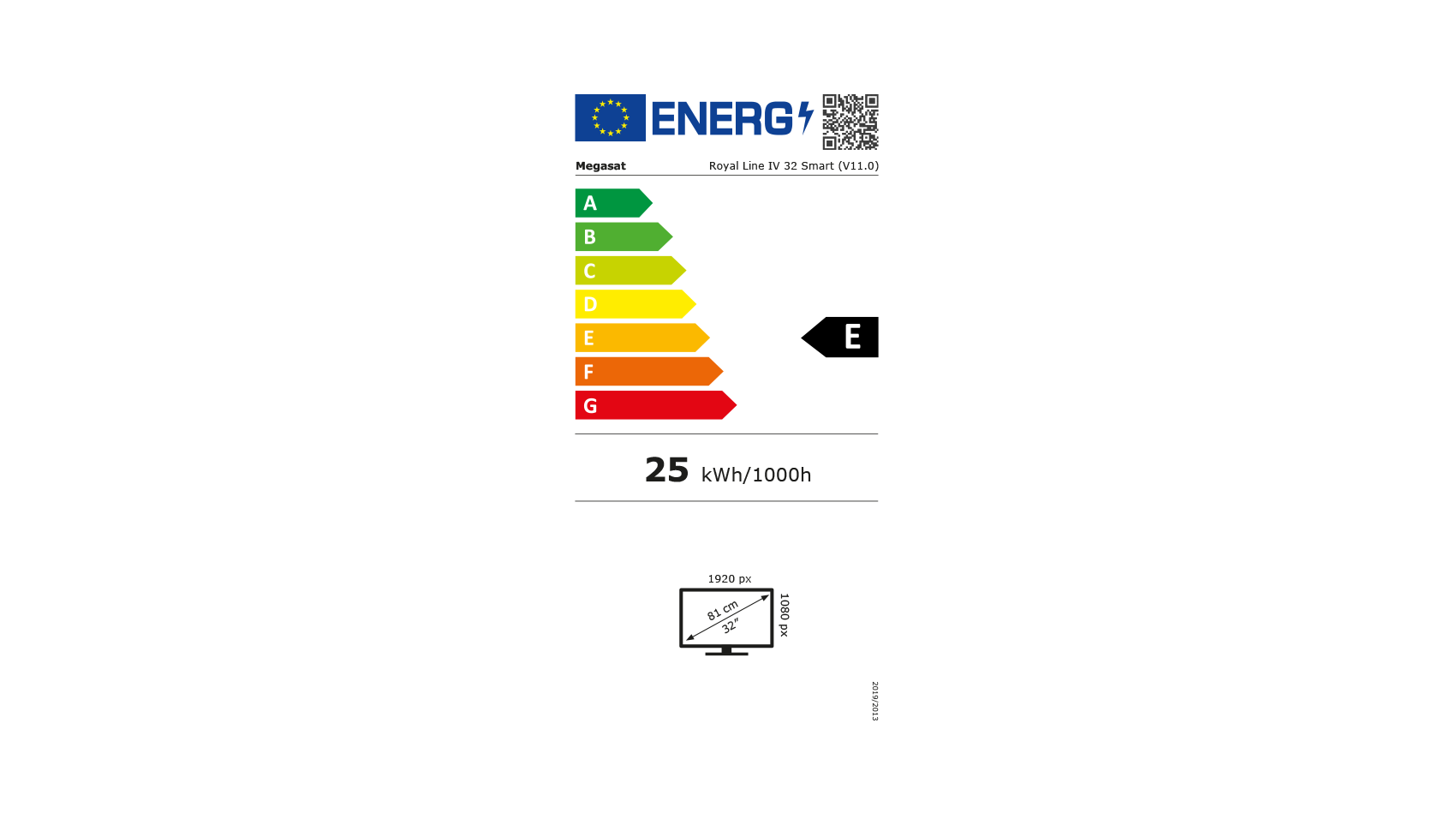 megasat_royal_line_iv_32_smart_energielabel