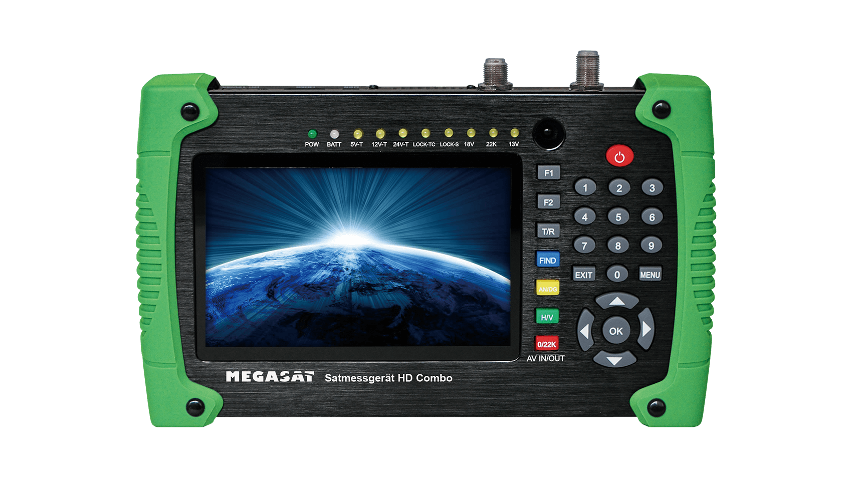 dvb t meter download