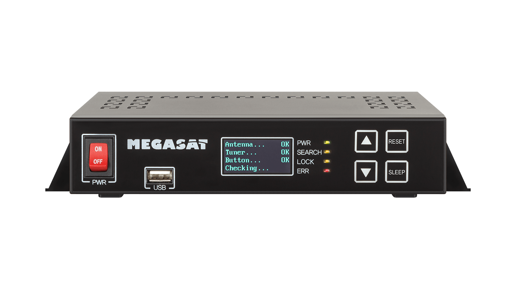 megasat_shipman_controller_front view